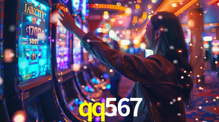 qq567 bet