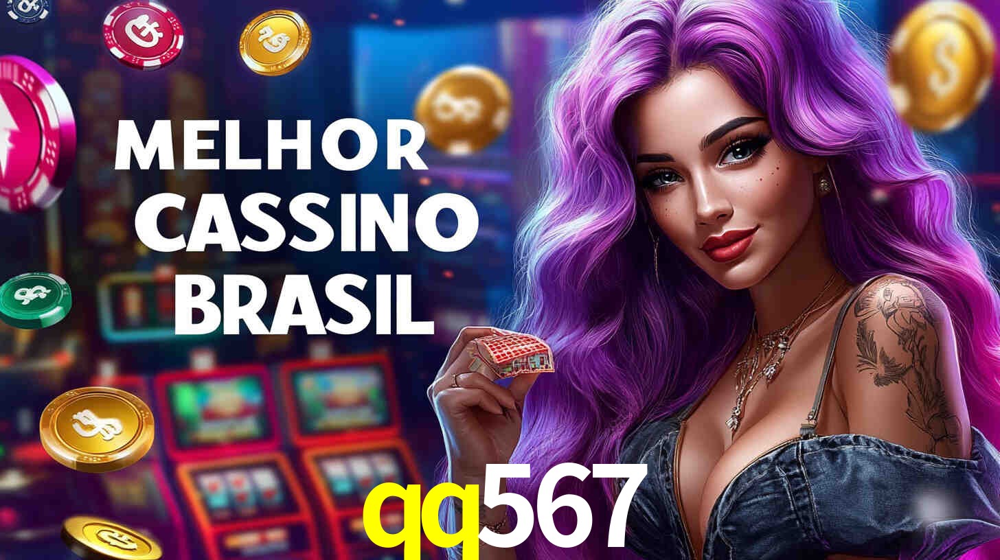 Estatísticas qq567