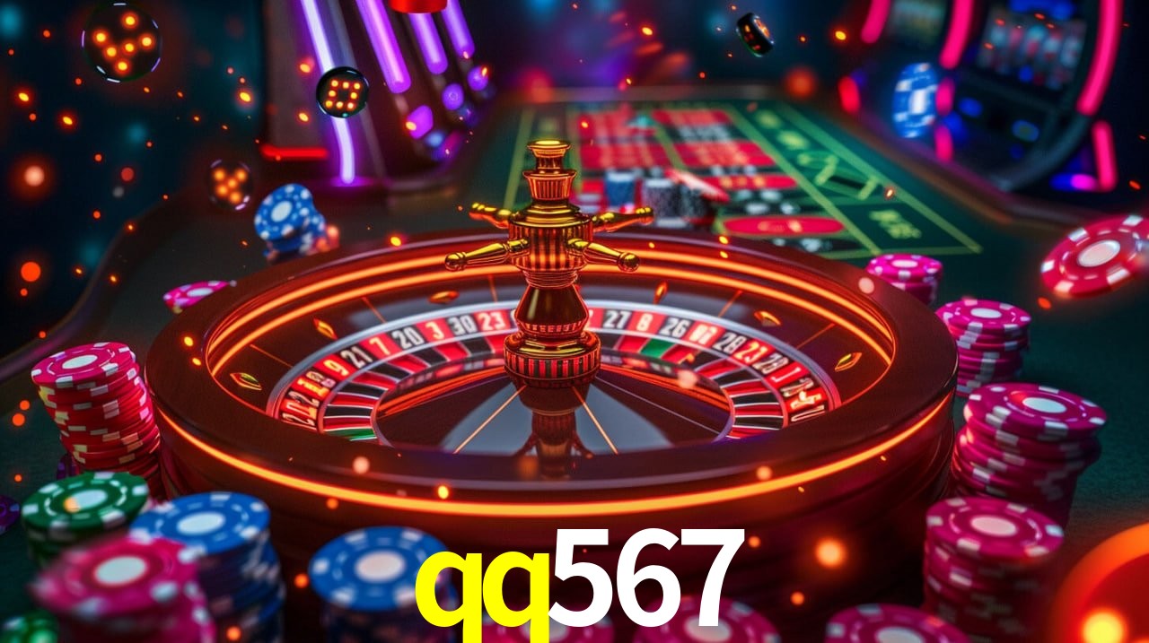 Desvendando o Mundo dos Jogos Virtuais na qq567