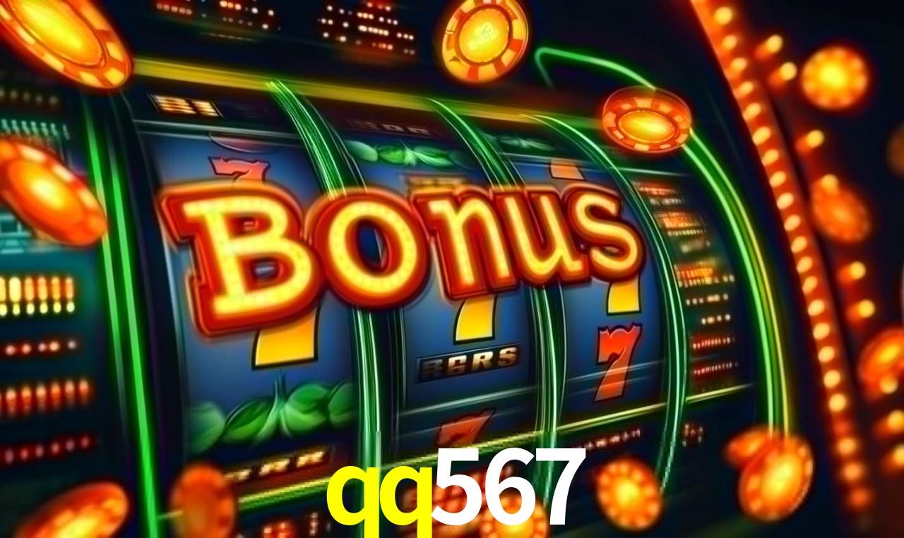 Blackjack Table qq567
