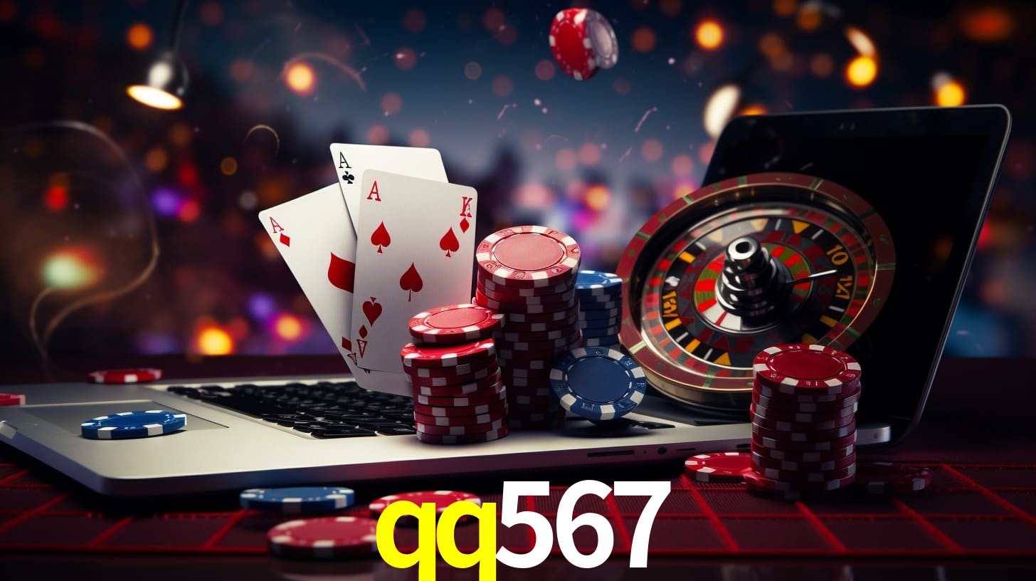 Live Casino qq567