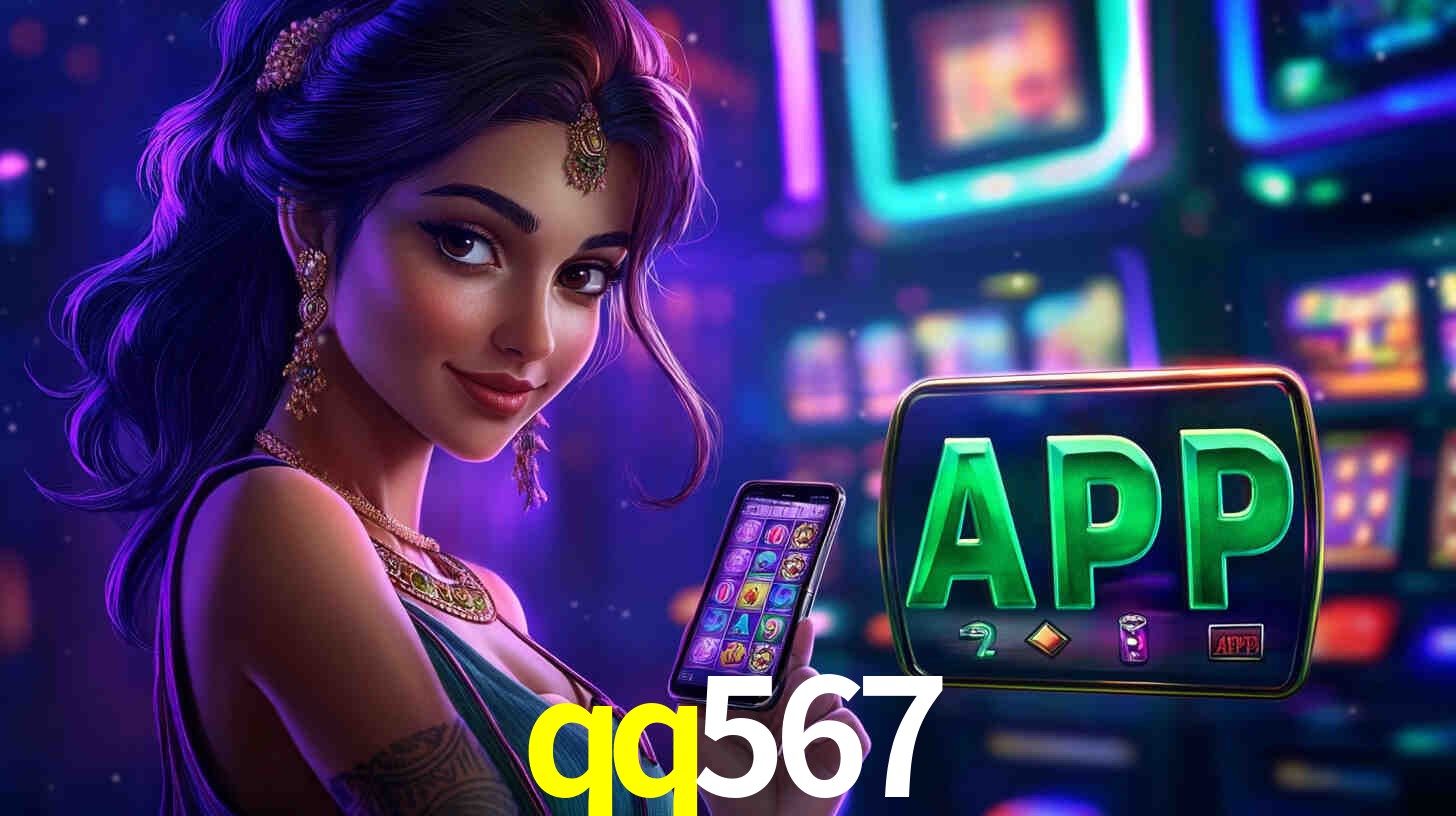 Descubra a Magia dos Jogos de Arcade no qq567