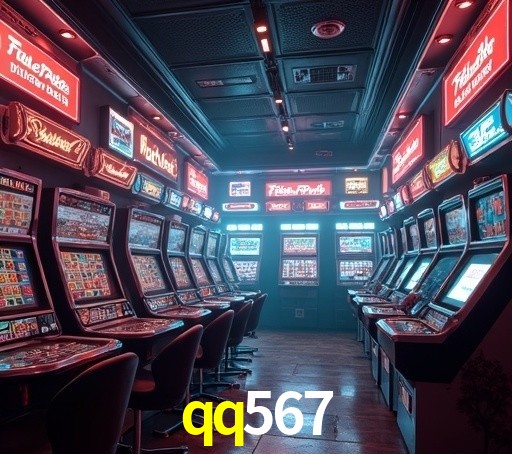 Descubra o Programa VIP da qq567: Vantagens Exclusivas para Jogadores