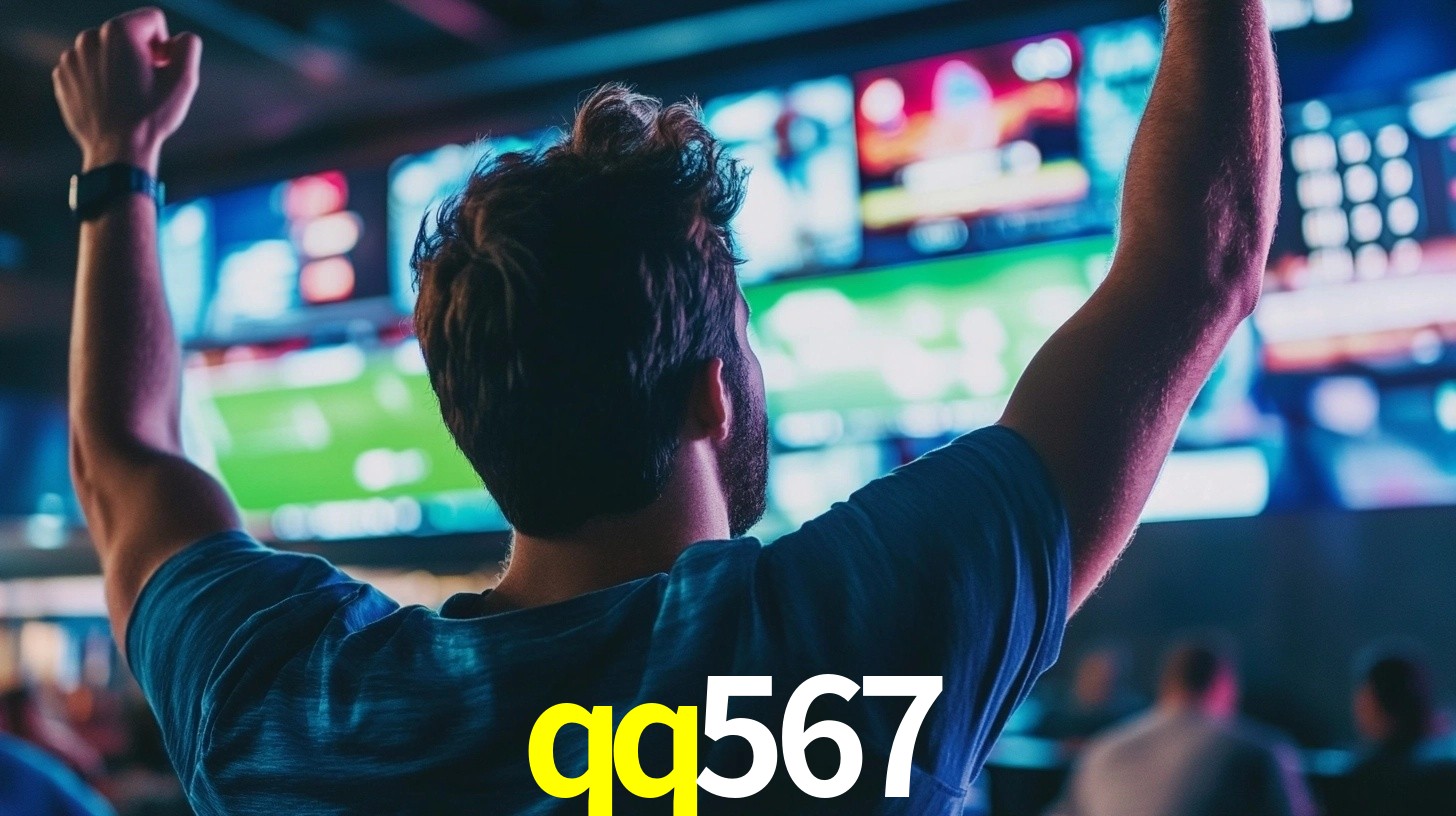 Bônus Generosos e Exclusivos no qq567 para Você!
