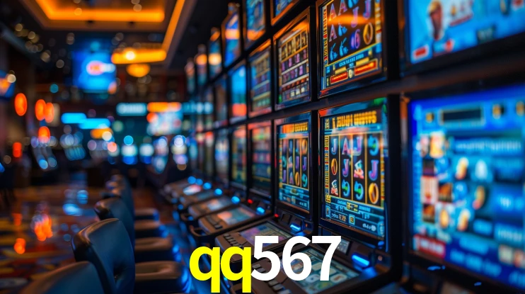 Slot Games qq567
