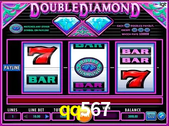Descubra o Mundo do Cassino Online com qq567