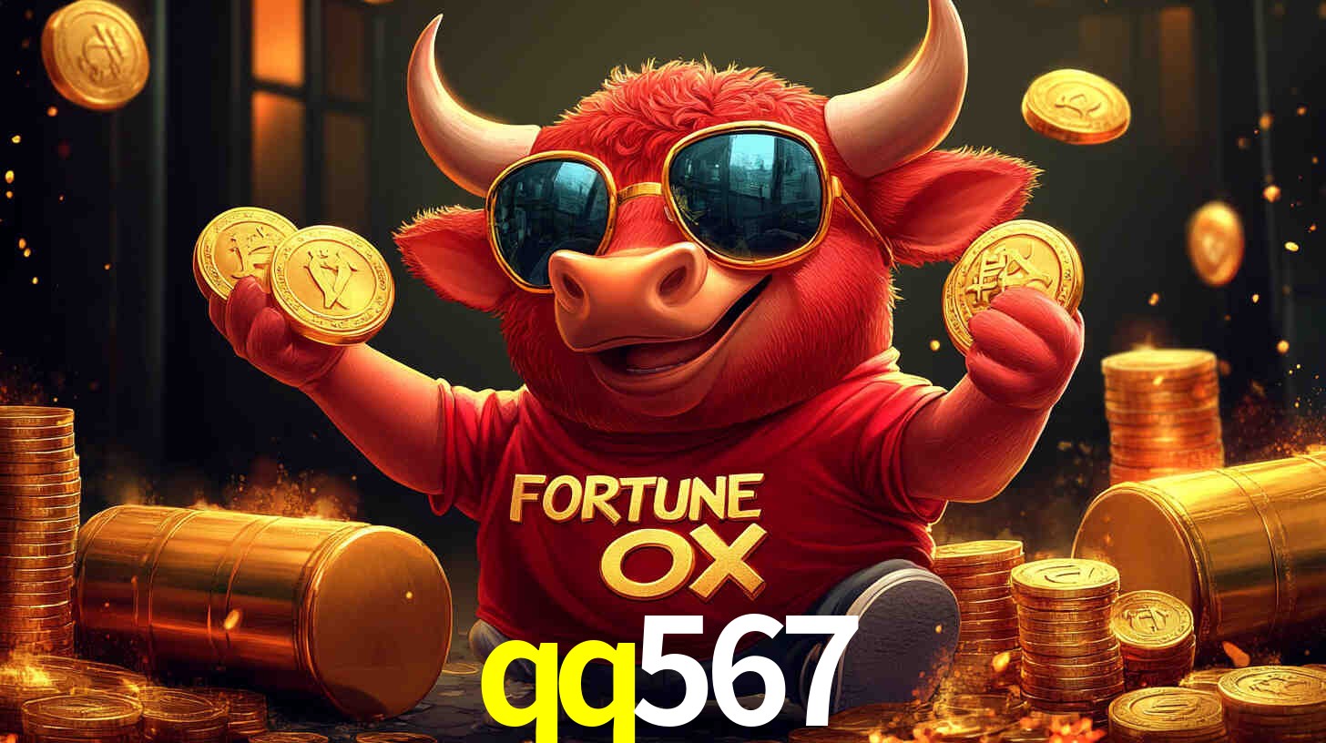 Casino VIP qq567