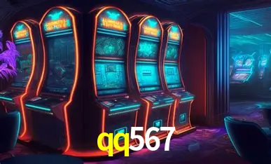 Descubra o Mundo do Cassino Online com qq567
