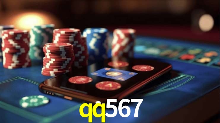Apostas Esportivas na qq567: Um Guia Completo