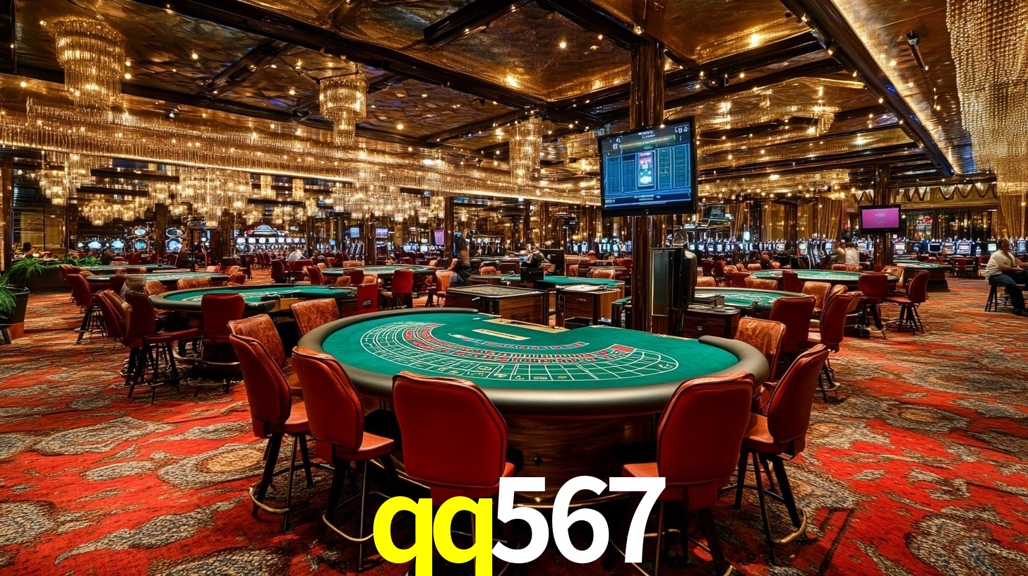 qq567 bet