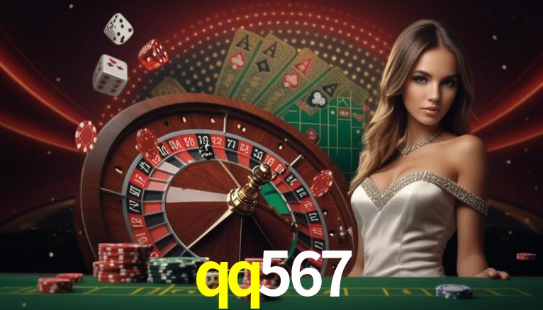 Player Reviews qq567