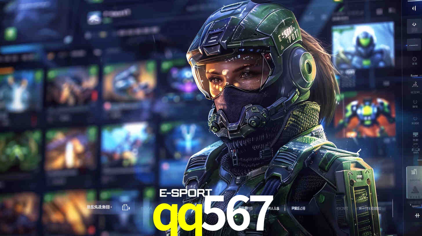 Responsive Design qq567