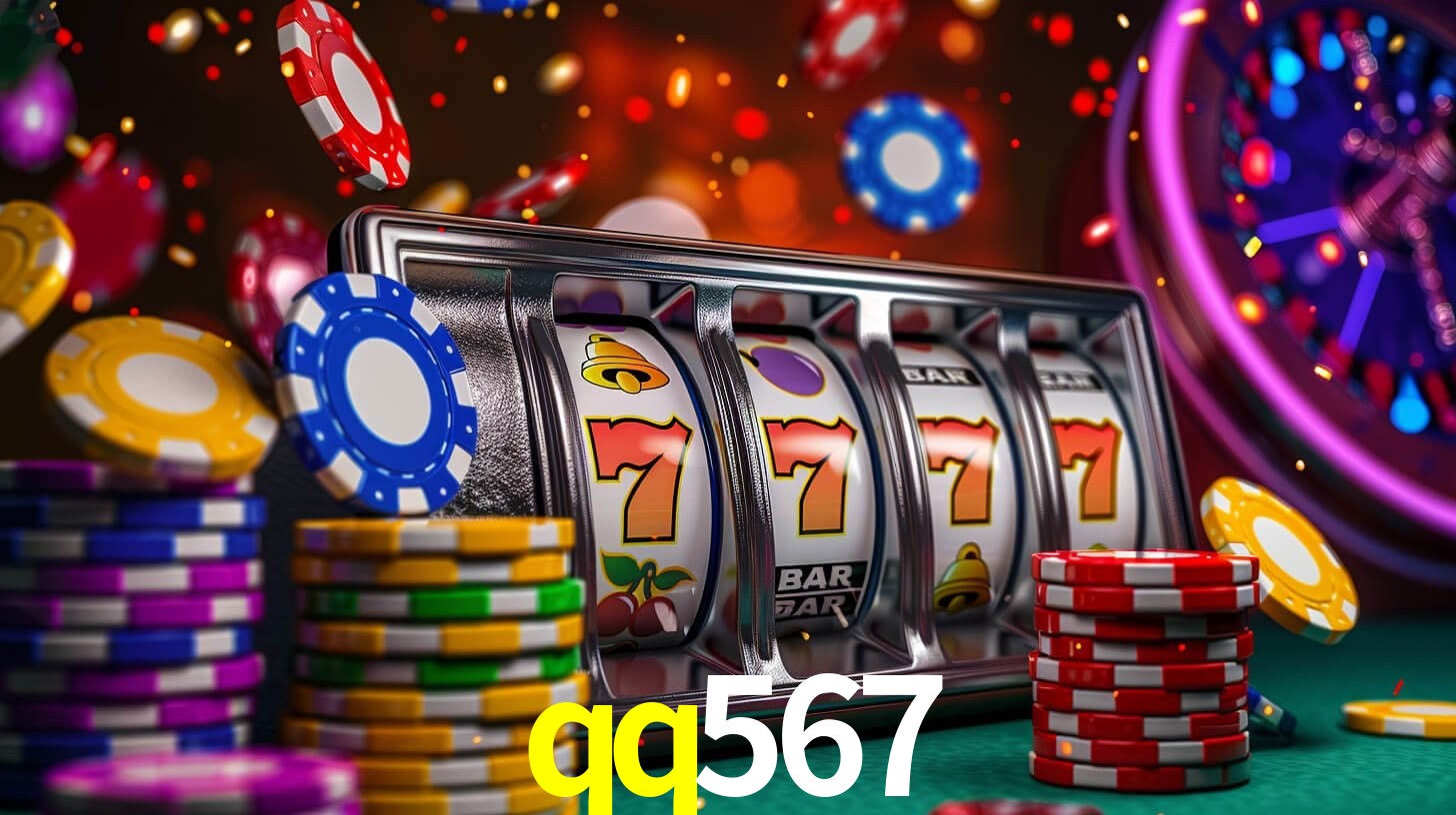 A Revolução dos Aplicativos de Jogos no qq567