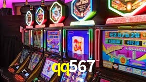 Descubra a Essência do qq567: Nossa História e Compromissos