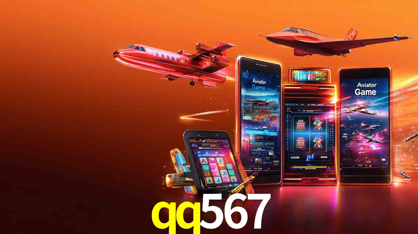 Casino Ao Vivo qq567