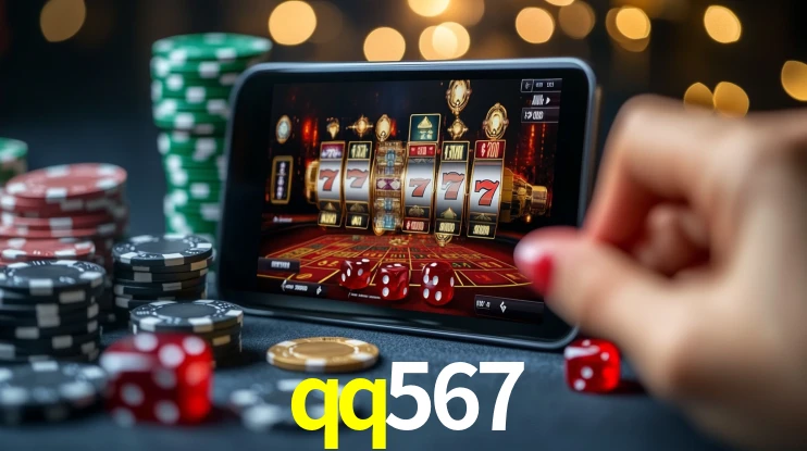 Exclusive Games qq567