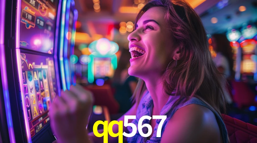 qq567: Seu Especialista em Apostas Esportivas Brasileiras
