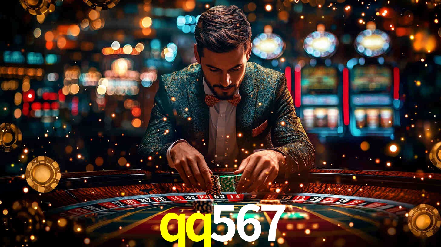 Ofertas Imperdíveis na qq567: Promoções e Bônus Que Valem a Pena