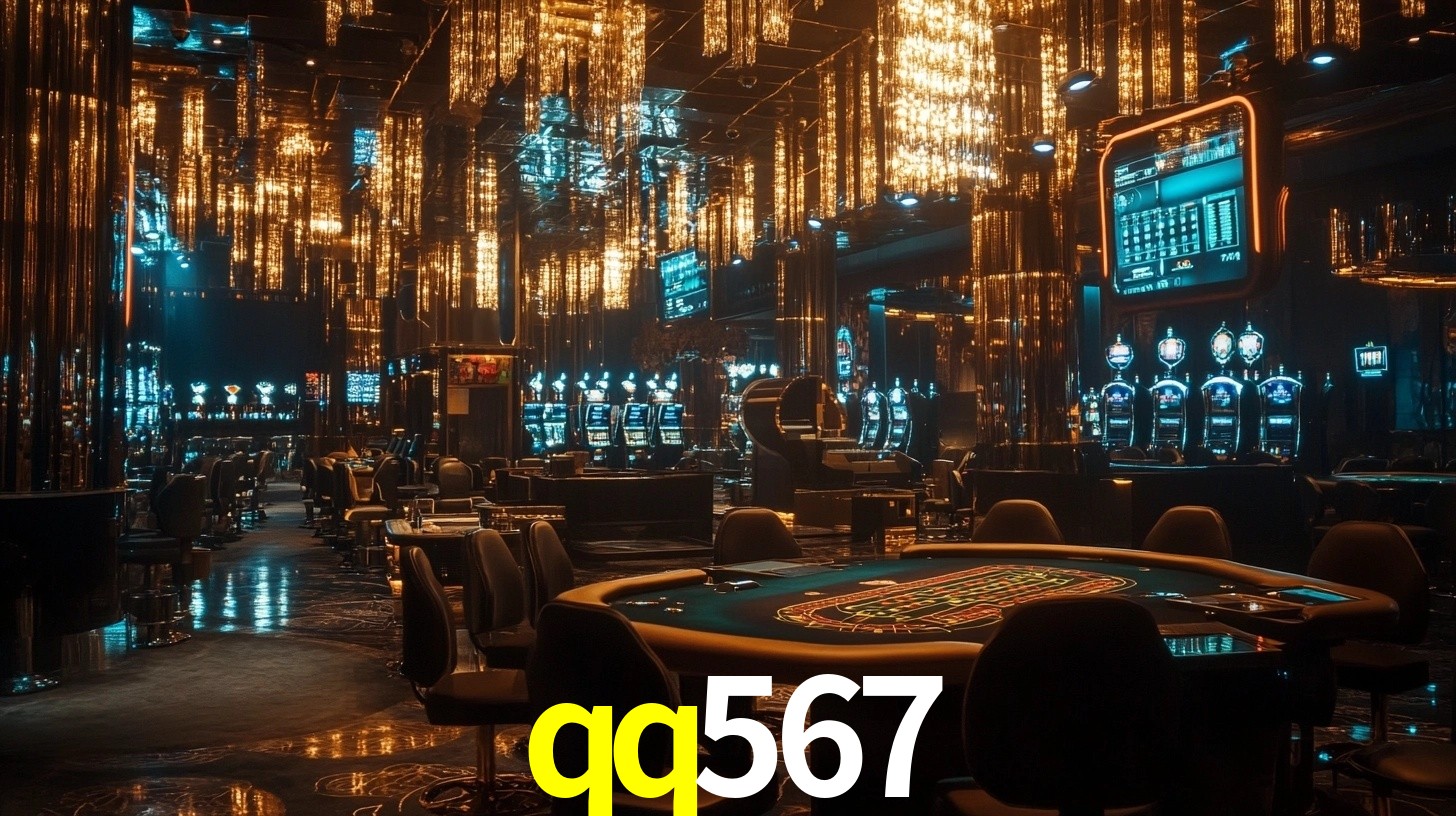 qq567 bet