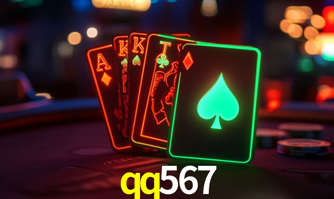 Descubra o Programa VIP da qq567: Vantagens Exclusivas para Jogadores
