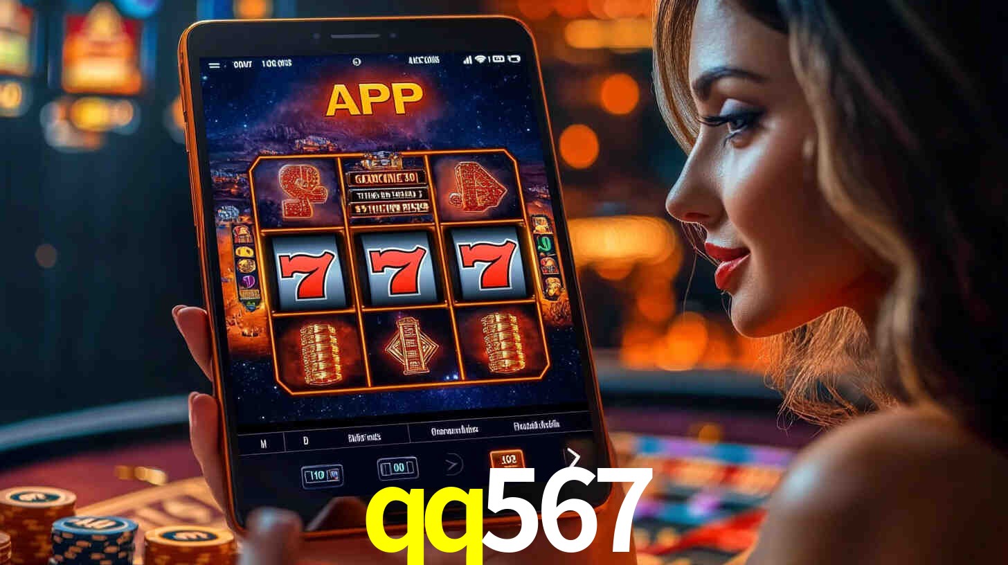 Desvendando o Mundo dos Jogos Virtuais na qq567