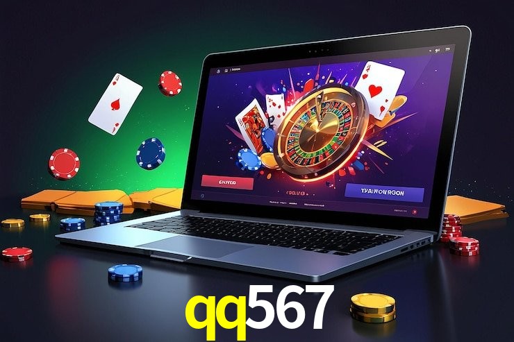 Descubra a Essência do qq567: Nossa História e Compromissos