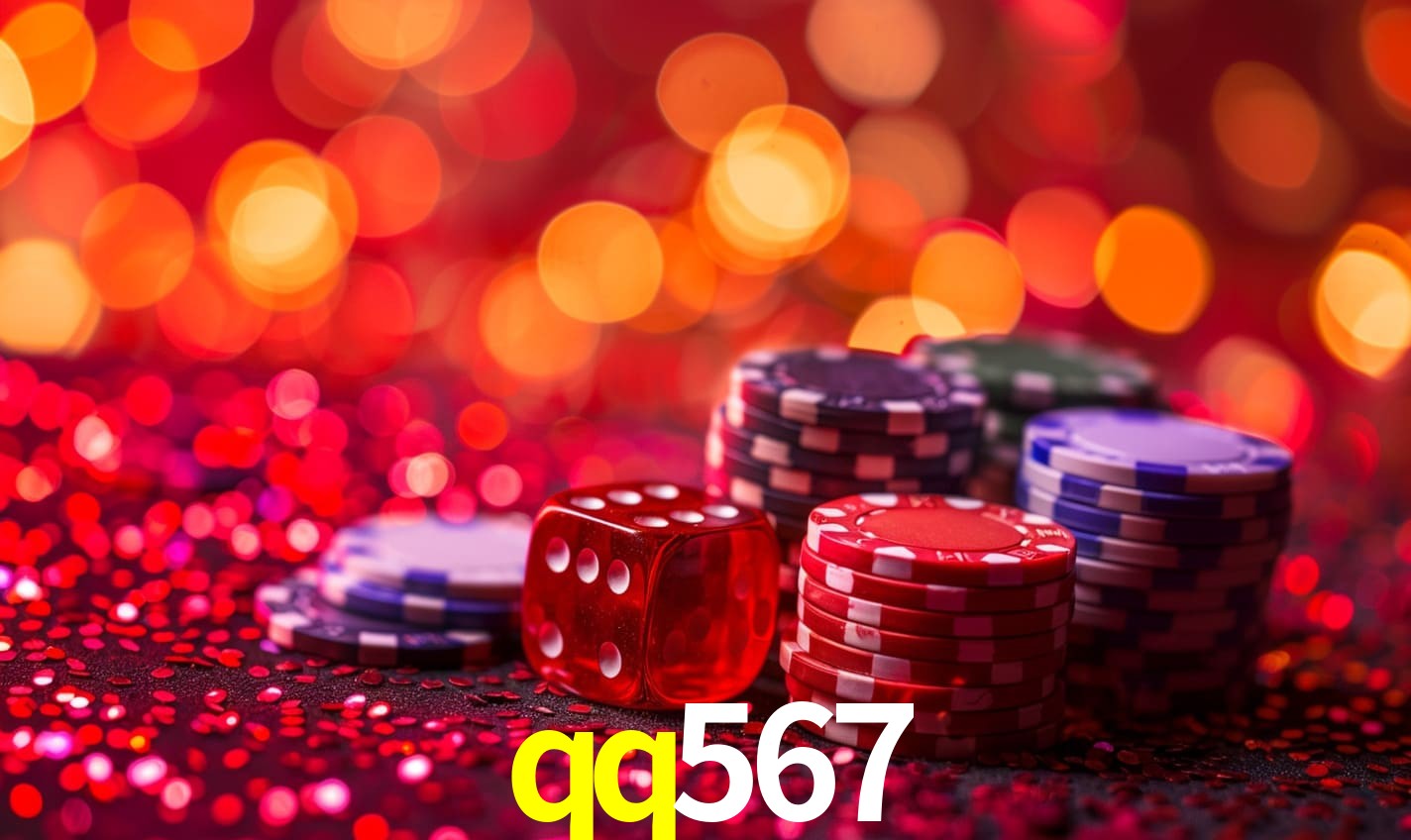 Casino Ao Vivo qq567