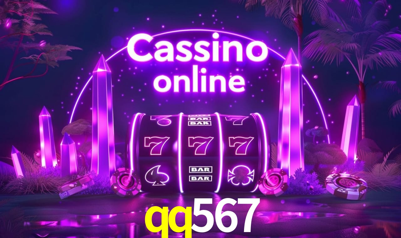 Descubra a Essência do qq567: Nossa História e Compromissos