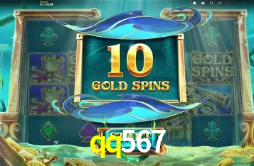cassino qq567