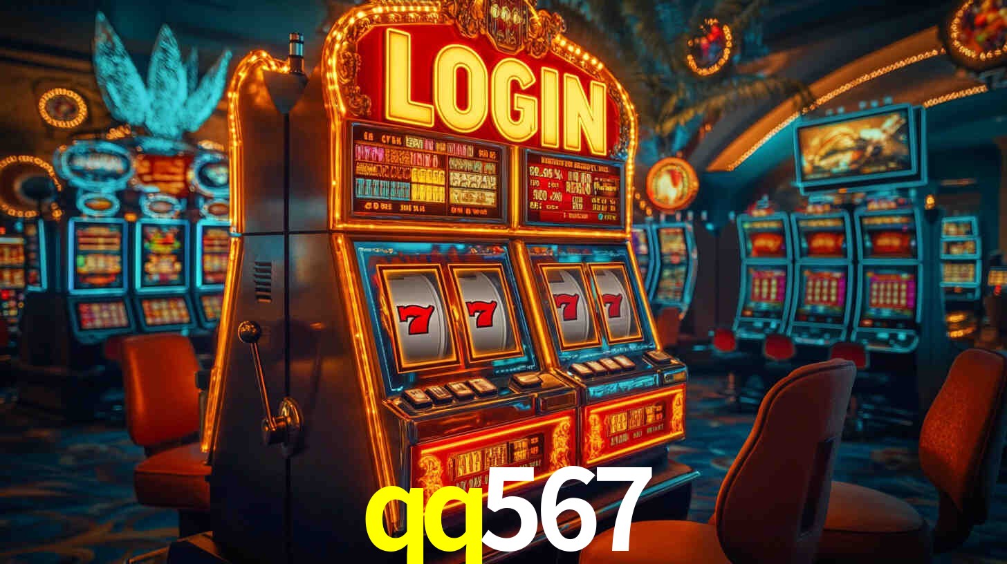 qq567 bet