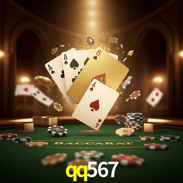 VIP Casino qq567