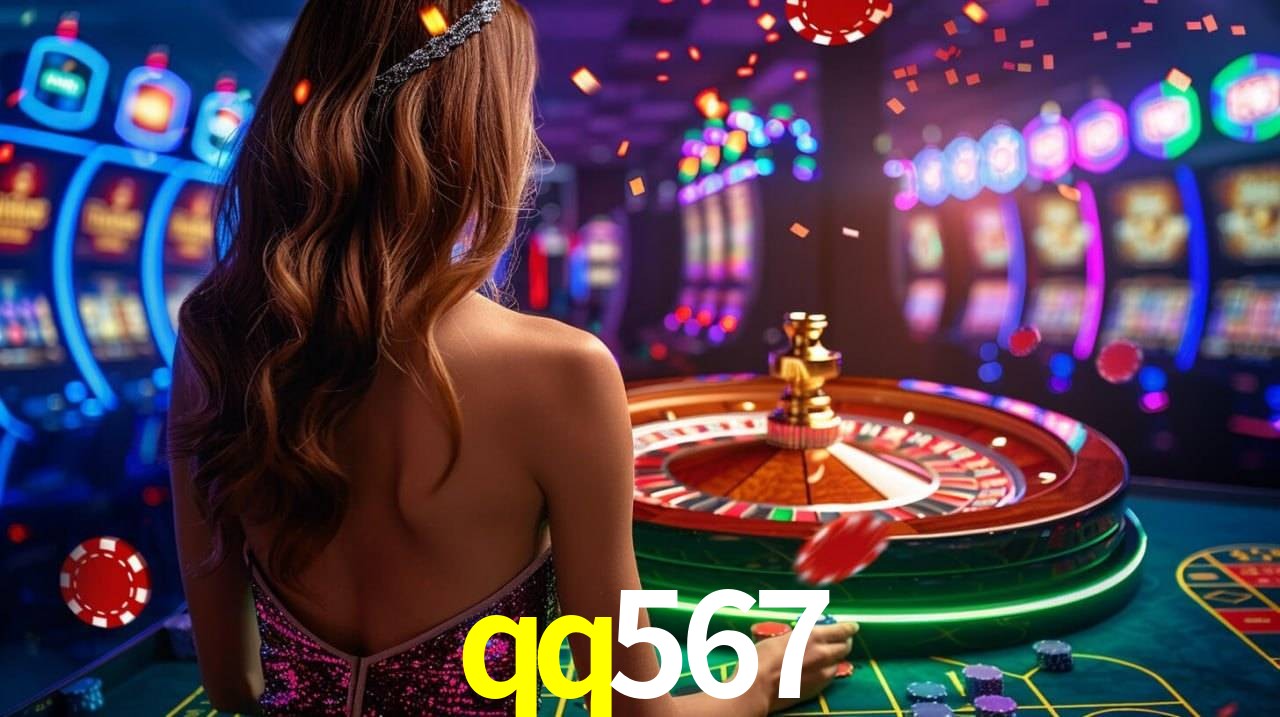 Descubra a Essência do qq567: Nossa História e Compromissos