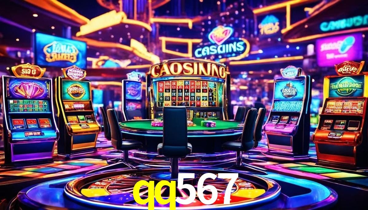 Apostas Esportivas na qq567: Um Guia Completo