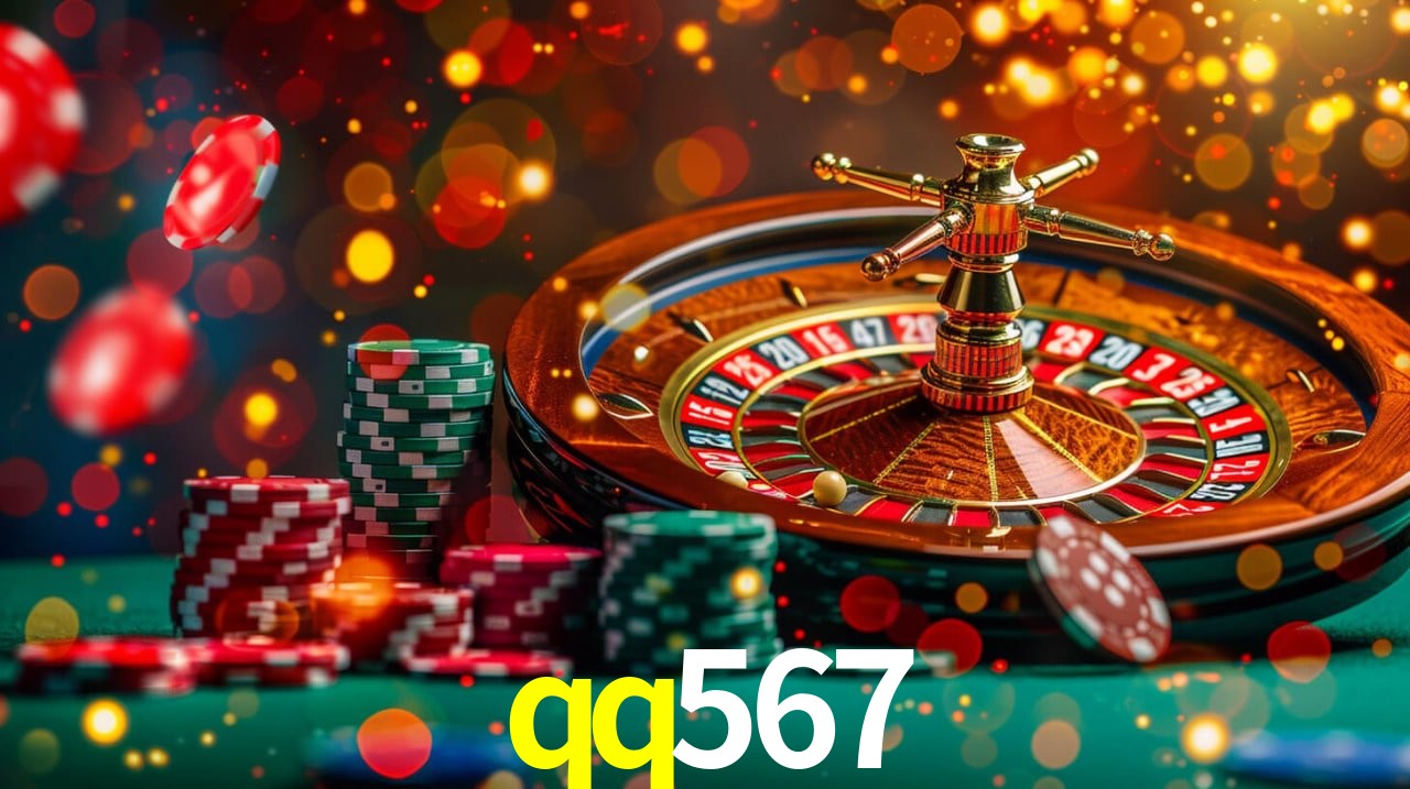 Benefícios da Conta qq567