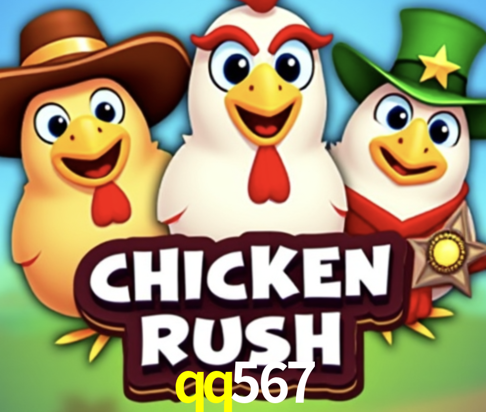 Game Providers qq567
