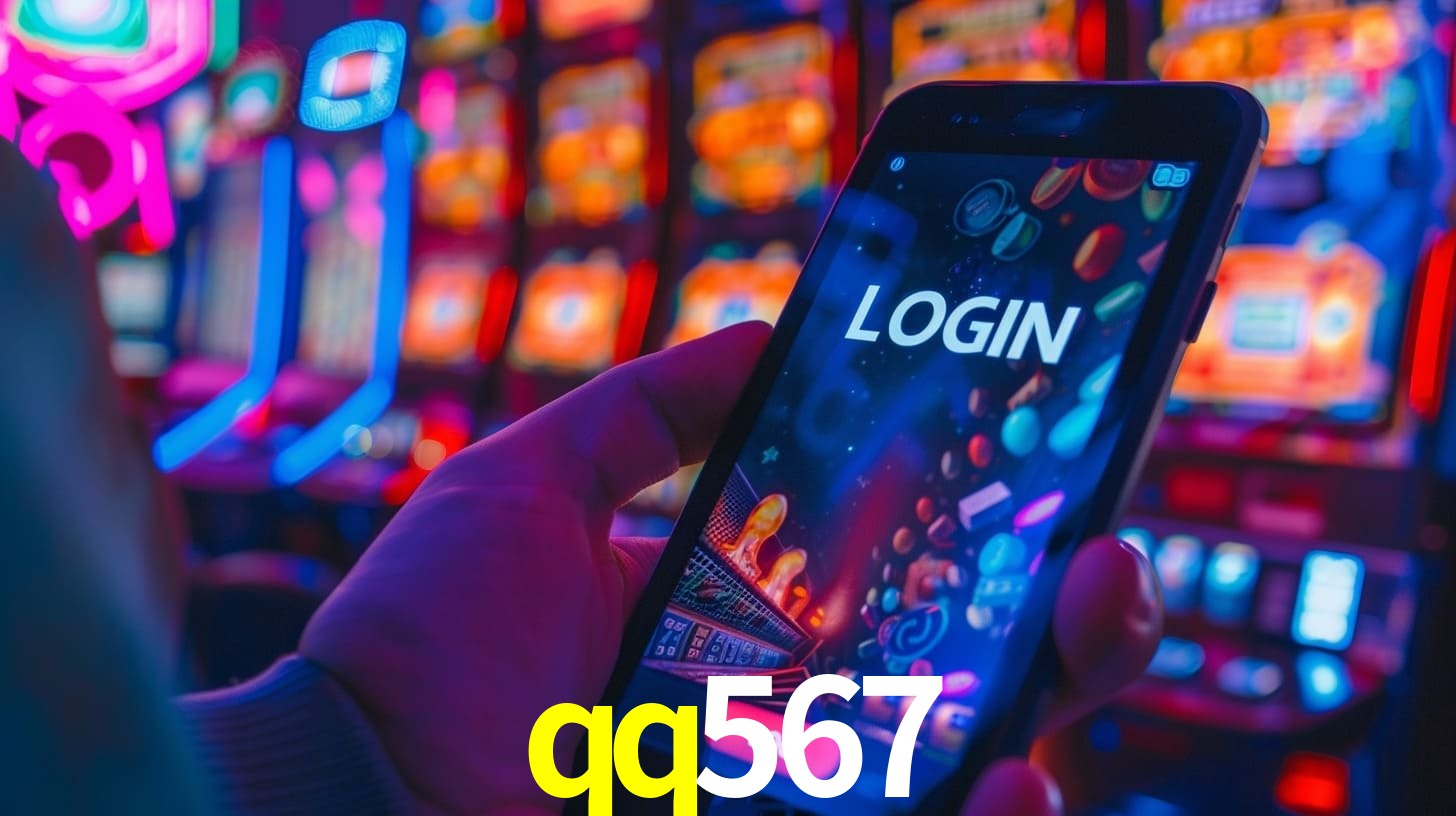 A Emoção da Loteria na qq567: Uma Chance de Mudança de Vida