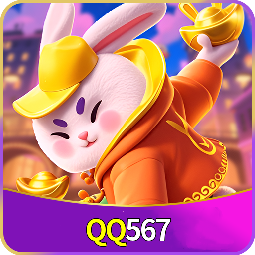 Logo da QQ567